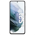 Samsung Galaxy S21 5G - 128GB (Gebraucht - Guter Zustand) - Grau