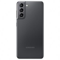 Samsung Galaxy S21 5G - 128GB (Gebraucht - Guter Zustand) - Grau
