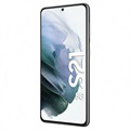 Samsung Galaxy S21 5G - 128GB (Gebraucht - Guter Zustand) - Grau