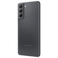 Samsung Galaxy S21 5G - 128GB (Gebraucht - Guter Zustand) - Grau