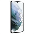Samsung Galaxy S21 5G - 128GB (Gebraucht - Guter Zustand) - Grau