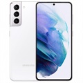 Samsung Galaxy S21 5G - 128GB (Gebraucht - Fehlerfreier zustand) - Grau