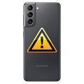 Samsung Galaxy S21 5G Akkufachdeckel Reparatur