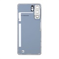 Samsung Galaxy S21 FE 5G Akkufachdeckel GH82-26156C - Olive