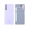 Samsung Galaxy S21 FE 5G Akkufachdeckel GH82-26156D - Lavender