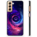 Samsung Galaxy S21+ 5G Schutzhülle - Galaxie
