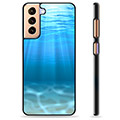 Samsung Galaxy S21+ 5G Schutzhülle - Meer