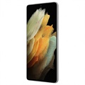 Samsung Galaxy S21 Ultra 5G - 128GB (Gebraucht - Guter Zustand) - Silber