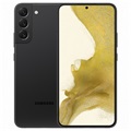 Samsung Galaxy S22+ 5G - 128GB - Schwarz