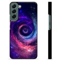 Samsung Galaxy S22+ 5G Schutzhülle - Galaxie