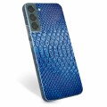 Samsung Galaxy S22+ 5G TPU Hülle - Leder
