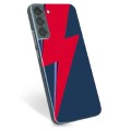 Samsung Galaxy S22+ 5G TPU Hülle - Blitz