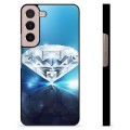 Samsung Galaxy S22 5G Schutzhülle - Diamant