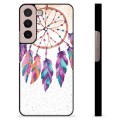 Samsung Galaxy S22 5G Schutzhülle - Traumfänger