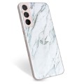 Samsung Galaxy S22 5G TPU Hülle - Marmor