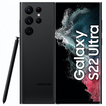 Samsung Galaxy Z Fold3 5G - 256GB - Schwarz