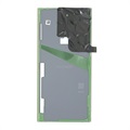 Samsung Galaxy S22 Ultra 5G Akkufachdeckel GH82-27457G - Blau