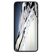 Samsung Galaxy S23 FE LCD und Touchscreen Reparatur