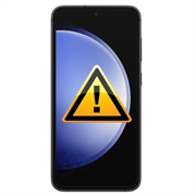 Samsung Galaxy S23 FE Ladebuchse Flex-Kabel Reparatur