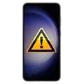 Samsung Galaxy S23+ 5G Seitentaste Flex-Kabel Reparatur