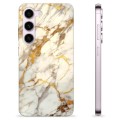 Samsung Galaxy S23 5G TPU Hülle - Carrara