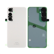 Samsung Galaxy S24 Akkufachdeckel GH82-33101B - Schwarz