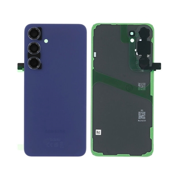 Samsung Galaxy S24 Akkufachdeckel GH82-33101C - Violett