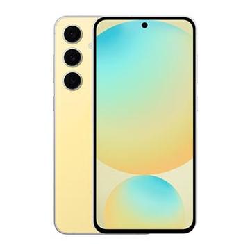 Samsung Galaxy S24 FE - 256GB - Gelb