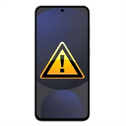 Samsung Galaxy S24 FE Klingelton Lautsprecher Reparatur