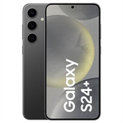 Samsung Galaxy S24+ - 512GB - Onyx Schwarz