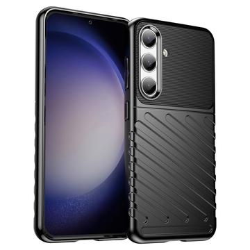 Samsung Galaxy S24 Thunder Serie TPU Hülle