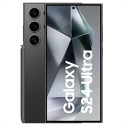 Samsung Galaxy S24 Ultra - 256GB - Titan Schwarz