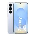 Samsung Galaxy S25 - 128GB - Eisblau