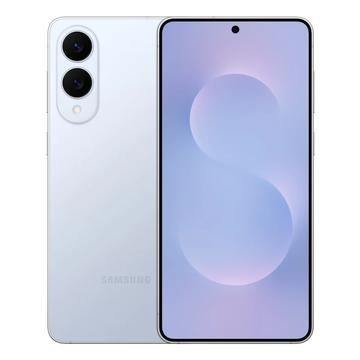 Samsung Galaxy S25 Edge - 512GB - Titanium Icyblue