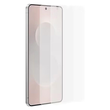 Samsung Galaxy S25 Edge Anti-Reflektionsfolie EF-US937CTEGWW - 2 Stück.