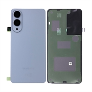 Samsung Galaxy S25 Edge Akkufachdeckel GH82-37202B - Blau