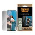 Samsung Galaxy S25 Edge Panzerglas Ultra-Wide Fit Privacy EasyAligner Panzerglas