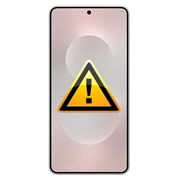 Samsung Galaxy S25 Edge Akku Reparatur