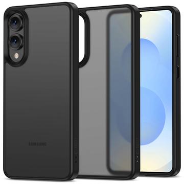 Samsung Galaxy S25 Edge Tech-Protect MagMat Hülle - matt schwarz