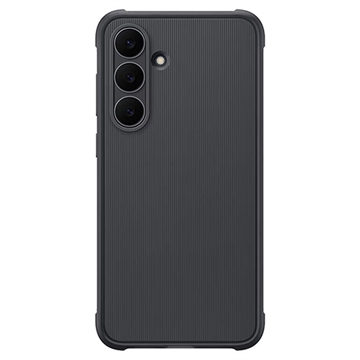 Samsung Galaxy S25 FE Rugged Hülle EF-RS731CBEGWW - Schwarz