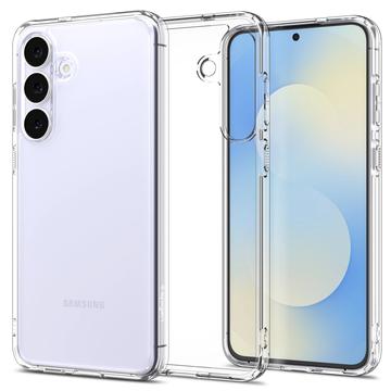 Samsung Galaxy S25 FE Spigen Ultra Hybrid Hülle - Kristall Klar