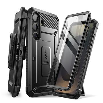 Samsung Galaxy S25 FE Supcase Unicorn Beetle Pro Hybrid Hülle - Schwarz
