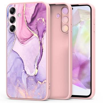 Samsung Galaxy S25 FE Tech-Protect Icon Silikonhülle