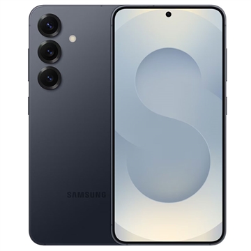 Samsung Galaxy S25+ - 512GB - Blau Schwarz