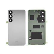 Samsung Galaxy S25+ Akkufachdeckel GH82-36350A - Silver Shadow