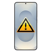 Samsung Galaxy S25+ Klingelton Lautsprecher Reparatur
