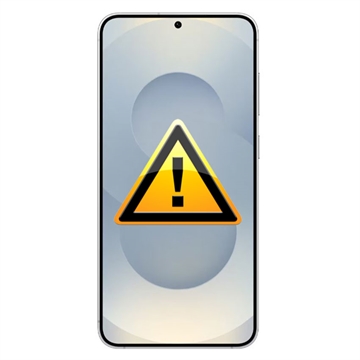 Samsung Galaxy S25+ Klingelton Lautsprecher Reparatur