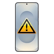 Samsung Galaxy S25 Klingelton Lautsprecher Reparatur