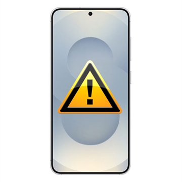 Samsung Galaxy S25 Klingelton Lautsprecher Reparatur