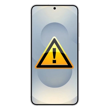 Samsung Galaxy S25 Akku Reparatur